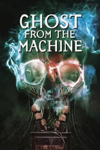 Ghost from the Machine poster