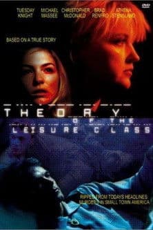 The Theory of the Leisure Class poster