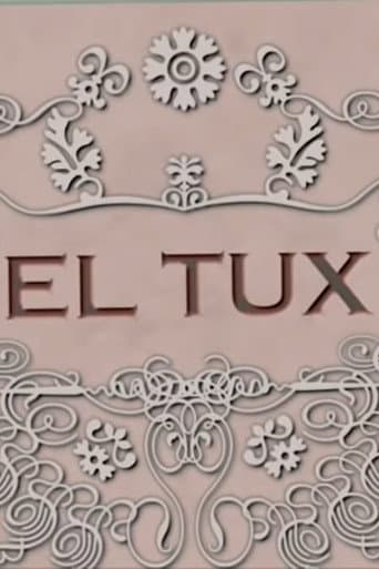 El Tux poster