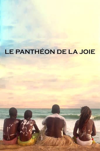 The Pantheon of Joy poster