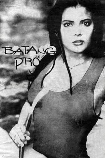 Batang Pro poster