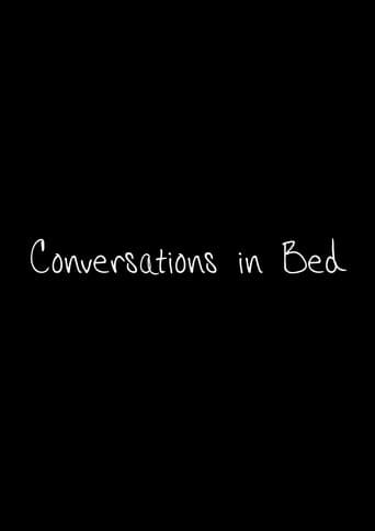 Conversations in Bed poster