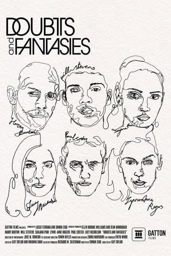Doubts and Fantasies poster