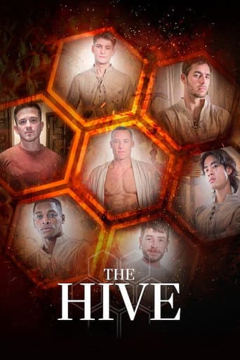 The Hive poster