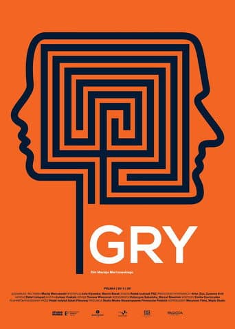 Gry poster
