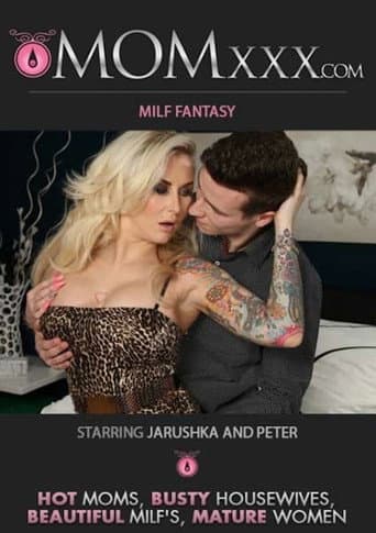 MILF Fantasy poster