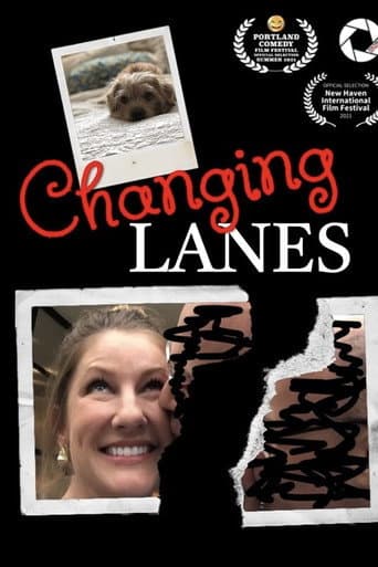 Changing Lanes poster
