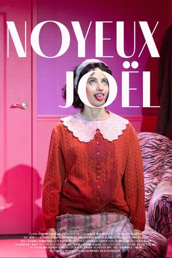 Noyeux Joël poster