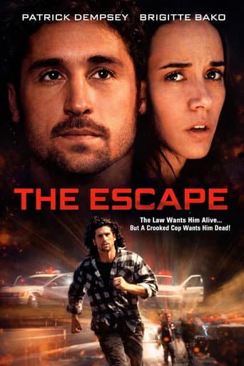 The Escape poster