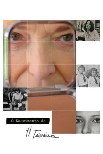 O Nascimento de H. Teixeira poster