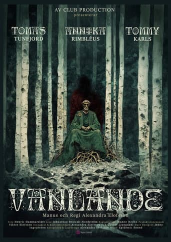 Vanlande poster