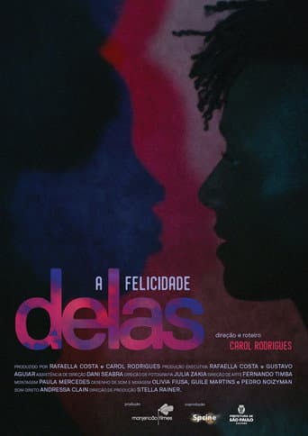 Their Happiness poster