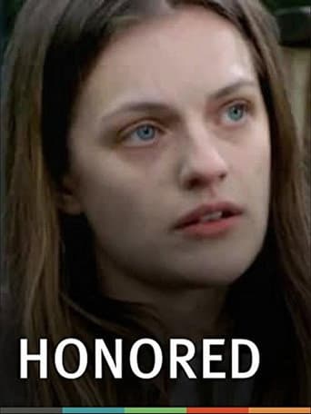 Honored poster