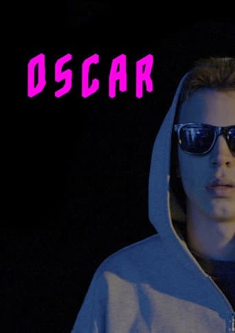 OSCAR poster