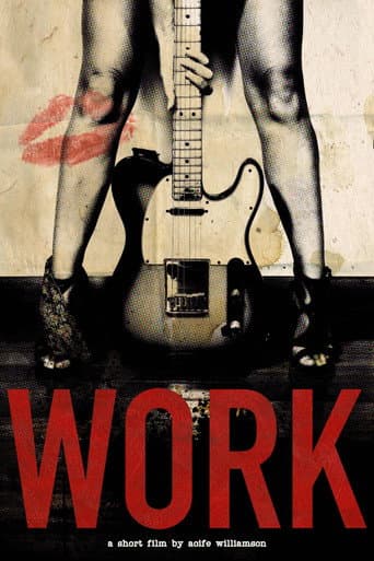 Work poster