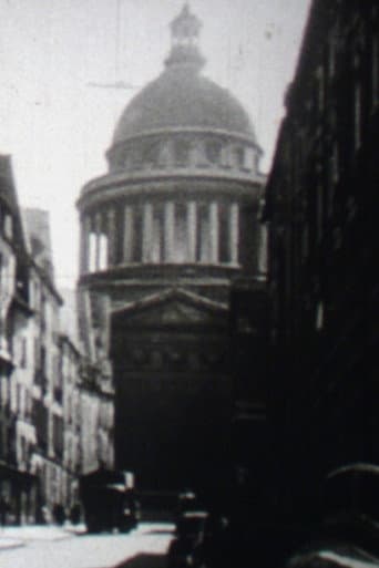Croissance de Paris poster