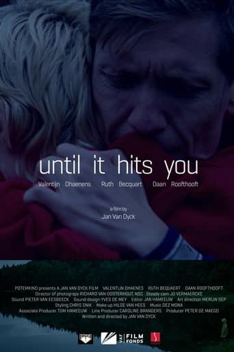 Until It Hits You poster