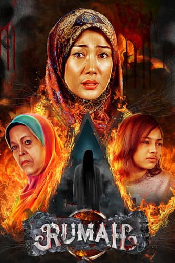 Rumah poster