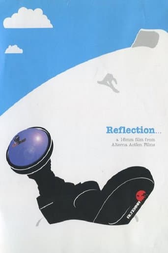 Reflection poster