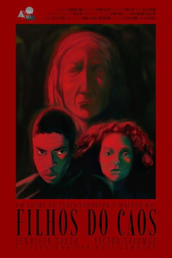 Filhos do Caos poster