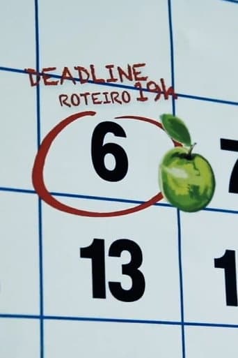 Deadline poster