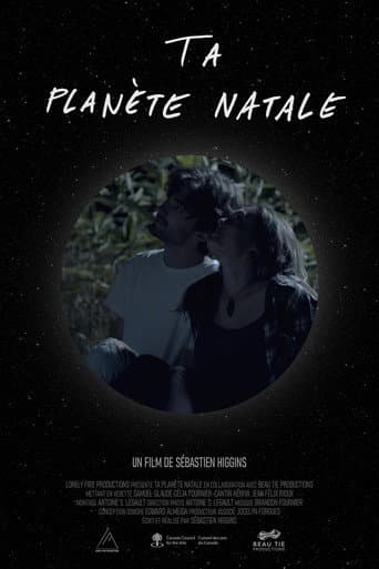 Your Home Planet poster