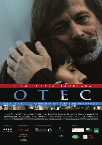 The Father poster