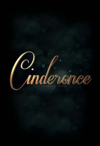 Cinderoncé poster