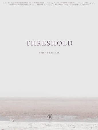 Threshold poster