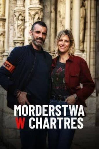 Meurtres à Chartres poster