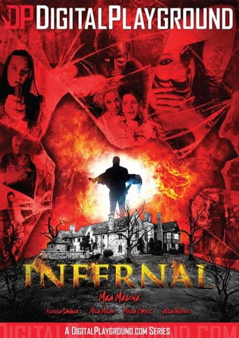 Infernal poster