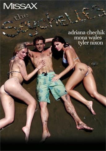 The Seychelles poster