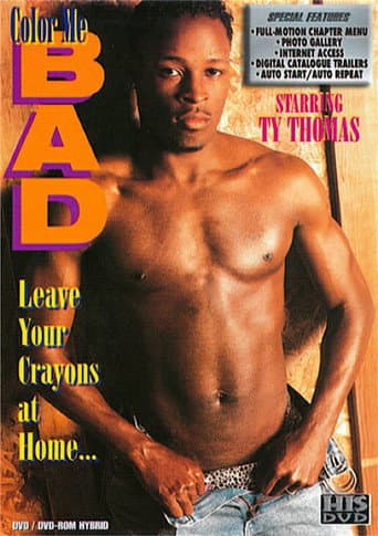 Color Me Bad poster