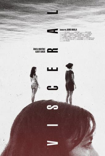 Visceral poster