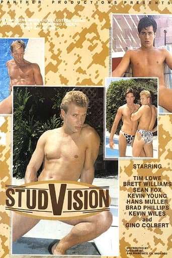 StudVision poster
