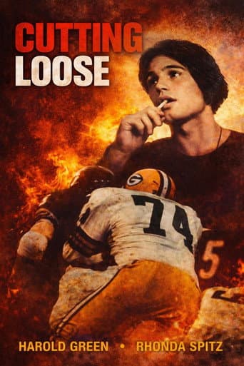 Cutting Loose poster