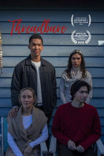 Threadbare poster