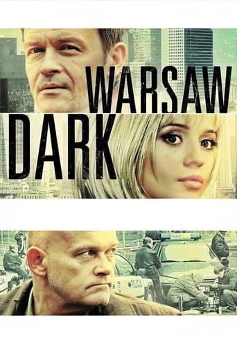 Warsaw Dark poster