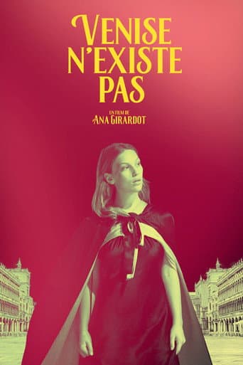 Venice Doesn't Exist poster