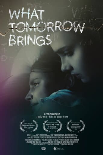 What Tomorrow Brings poster