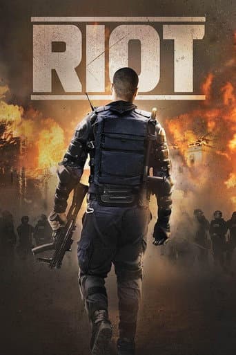 G.B.H. poster