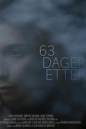 63 Days Later poster