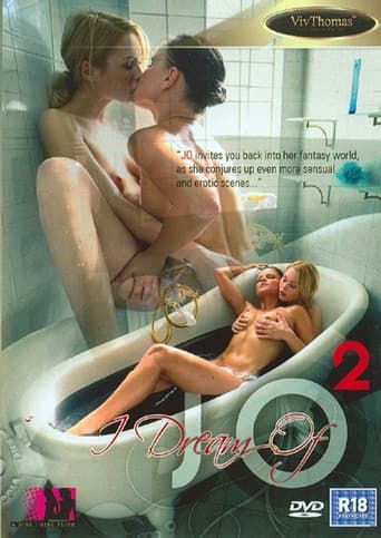 I Dream of Jo 2 poster