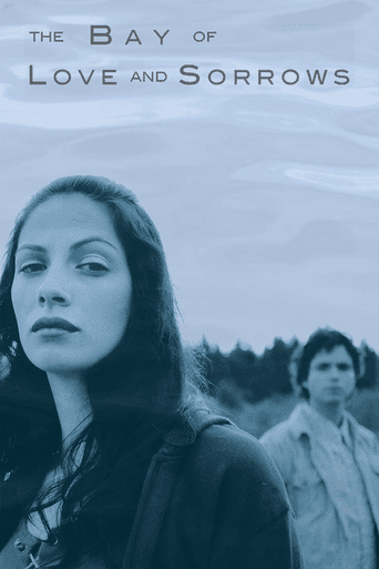 The Bay of Love and Sorrows poster