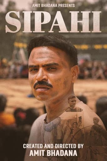 Sipahi poster