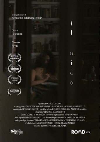 il Nido poster