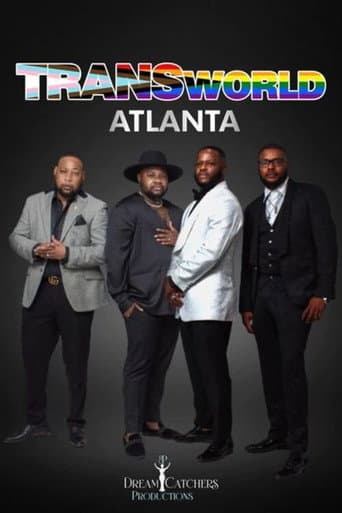 TRANSworld Atlanta poster