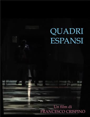 Quadri espansi poster