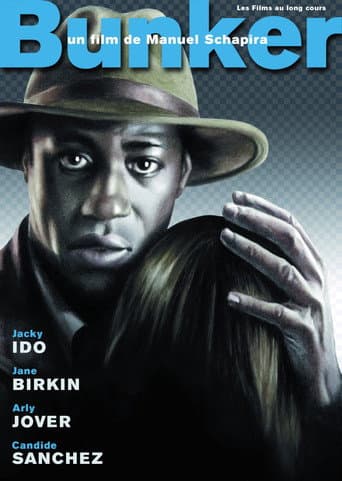 Bunker poster
