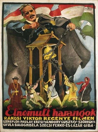 Silent Bells poster